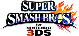 Super Smash Bros. for for Nintendo 3DS