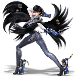 bayonetta