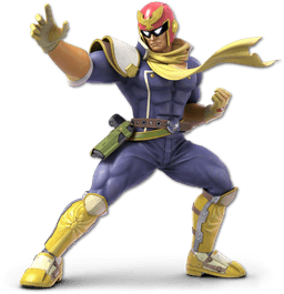 captain_falcon