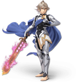 corrin