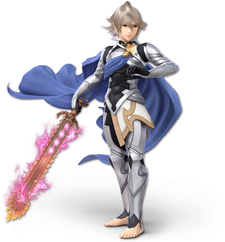 Corrin