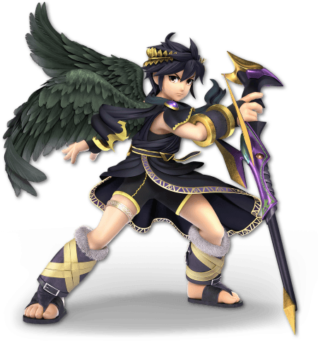 Dark Pit