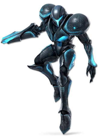 Dark Samus