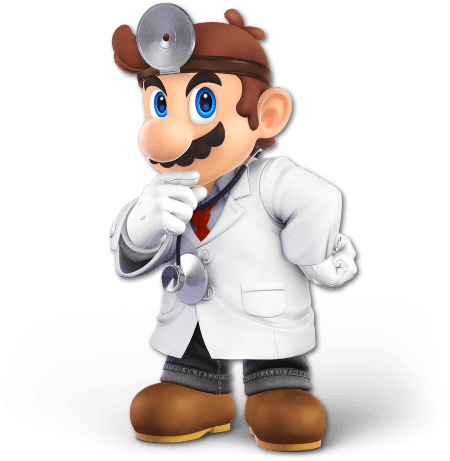Dr. Mario