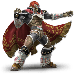 ganondorf