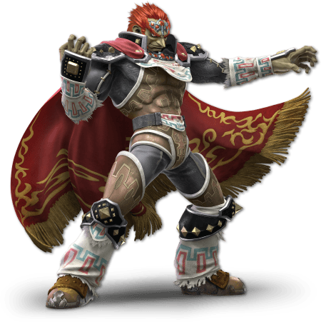 Ganondorf