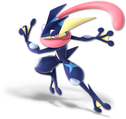 greninja