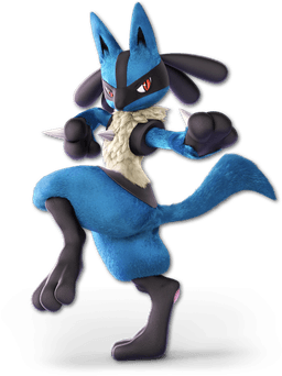 lucario