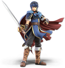 marth