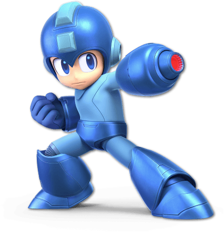 Mega Man