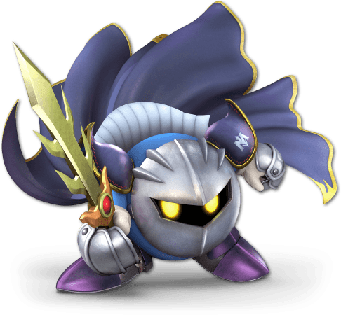 Meta Knight