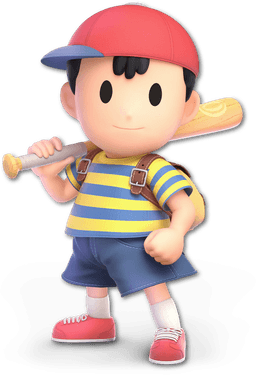 ness