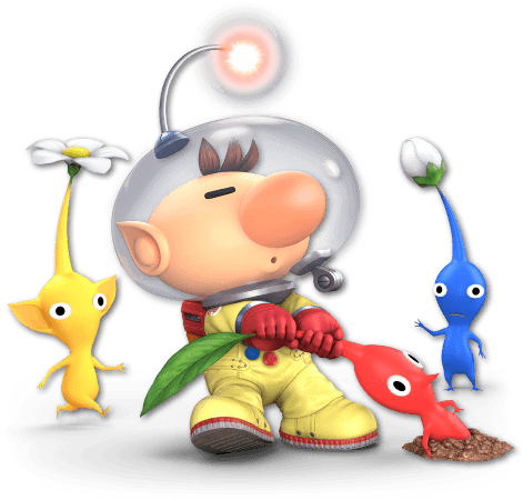Olimar