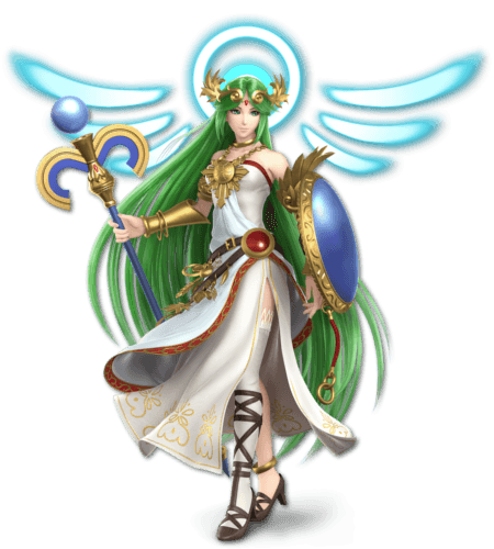 Palutena