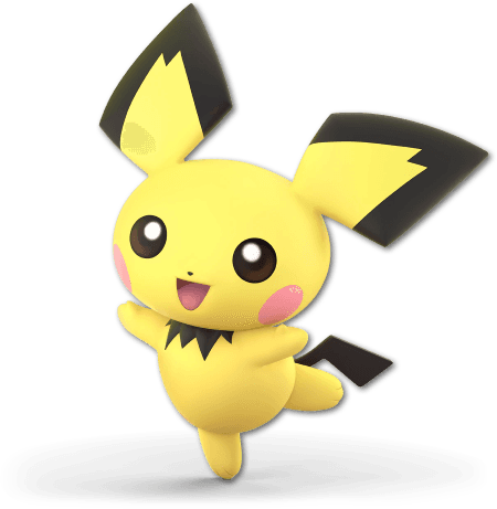 Pichu