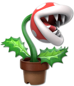 piranha_plant