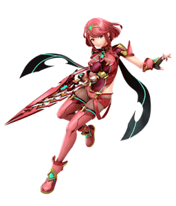 pyra