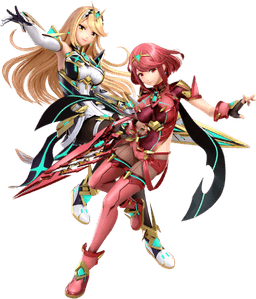 pyra_mythra