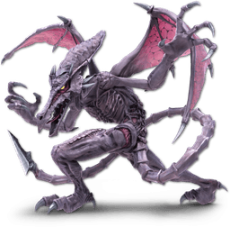 ridley
