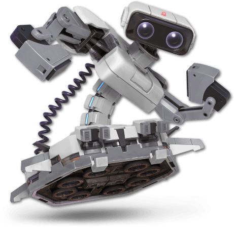 R.O.B.