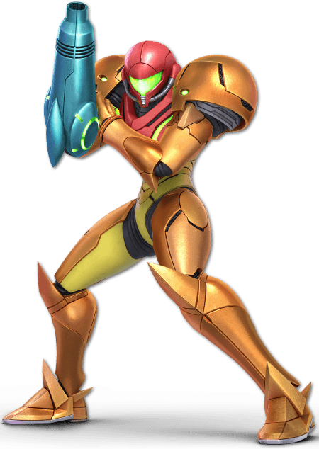 Samus