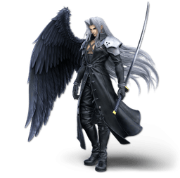 sephiroth