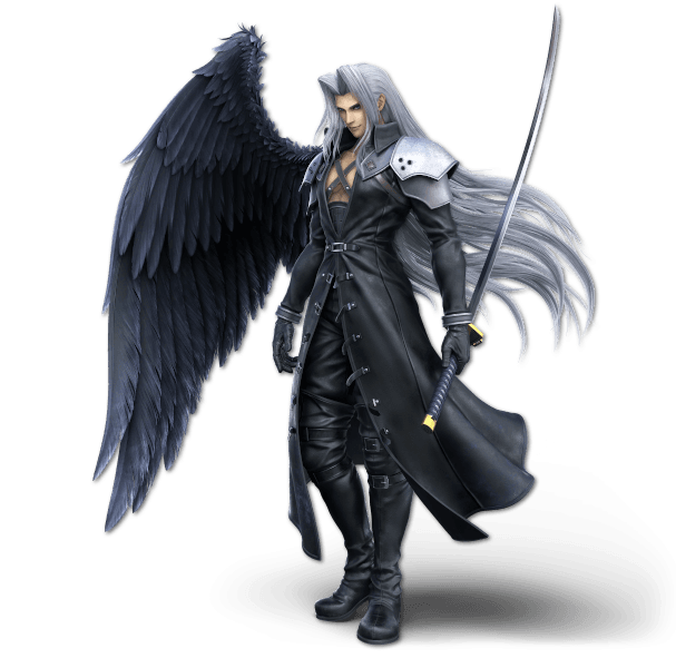 Sephiroth