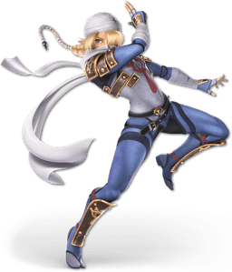 sheik