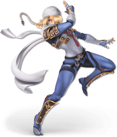 Sheik