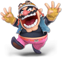 wario