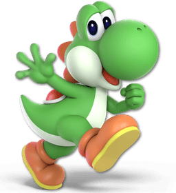 yoshi