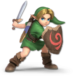 young_link