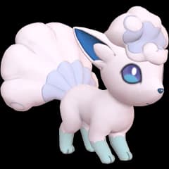 Alolan Vulpix