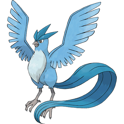 Articuno