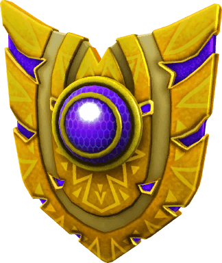 Back Shield