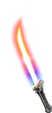 Beam Sword