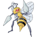 beedrill