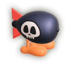Bomber