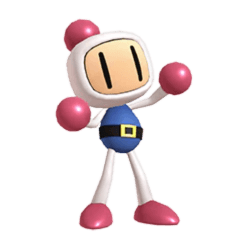 Bomberman