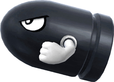 Bullet Bill