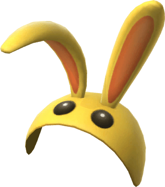 Bunny Hood