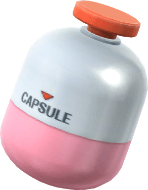 Capsule