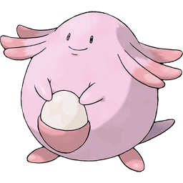 Chansey