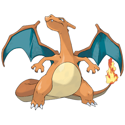 Charizard