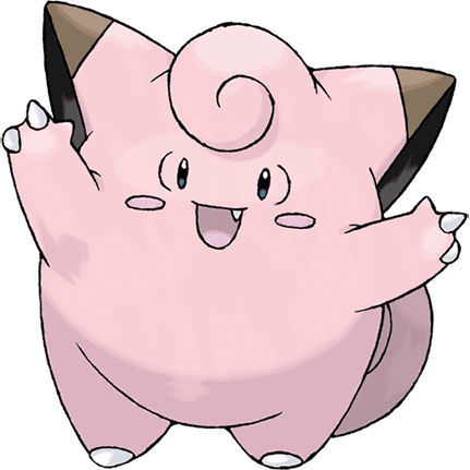 Clefairy