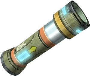 Cracker Launcher