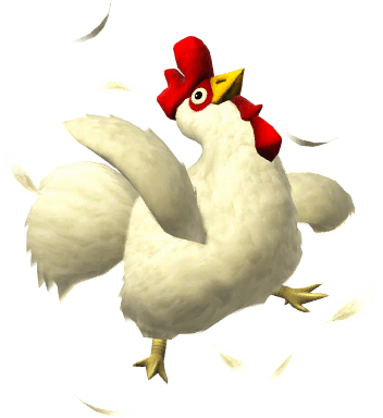 Cuccos