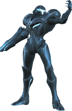 Dark Samus