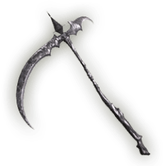 Death's Scythe