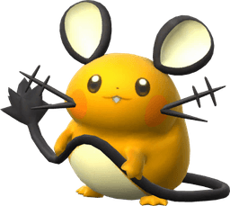 Dedenne